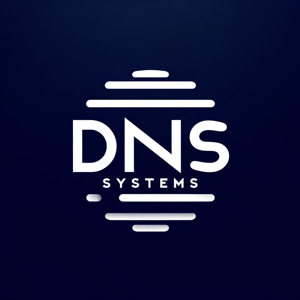 DNS Systems Logo
